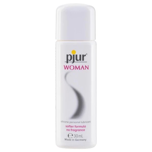 pjur Woman sensitive síkosító (30 ml)
