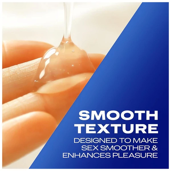 Durex Originals - vízbázisú síkosító (50 ml)