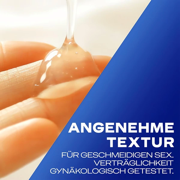 Durex Originals - vízbázisú síkosító (50ml)