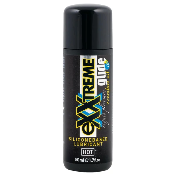 HOT - eXXtreme hosszantartó síkosító (50 ml)