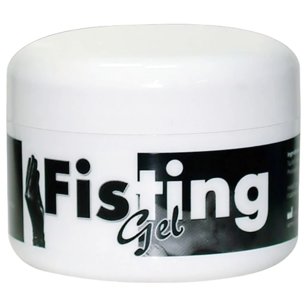 Fisting (öklöző) síkosító (200 ml)