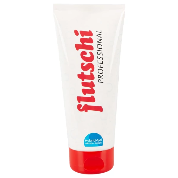 Flutschi Professional síkosító (200 ml)