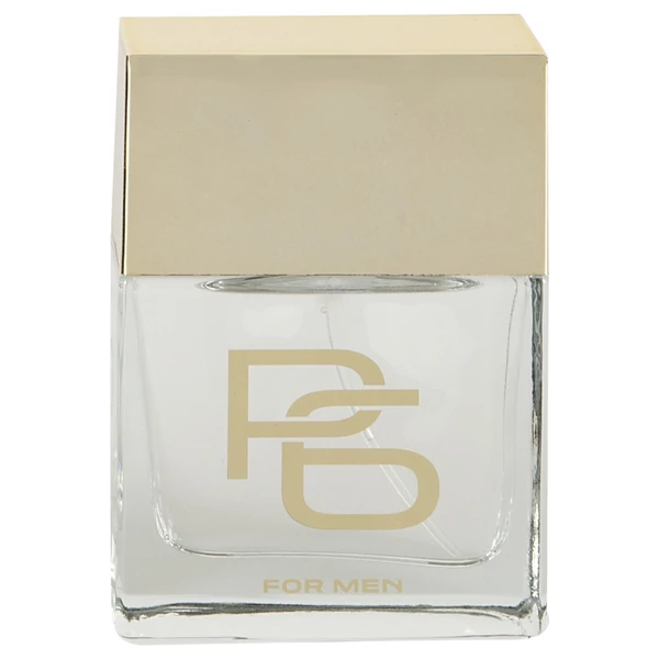 P6 Iso E Super - feromon parfüm szuper férfias illattal (30 ml)