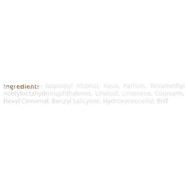 P6 Iso E Super - feromon parfüm szuper férfias illattal (30 ml)