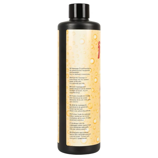 Flutschi Orgia-olaj síkosító (500 ml)