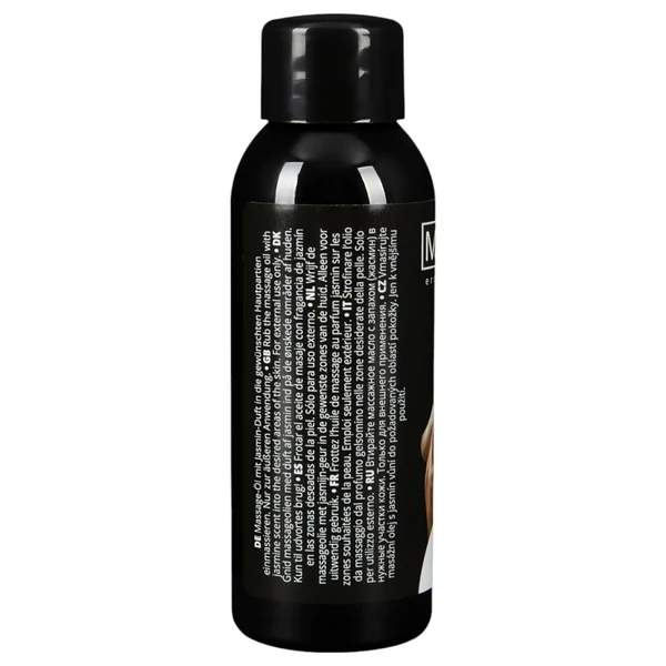 Magoon masszázsolaj - Jázmin (50 ml)