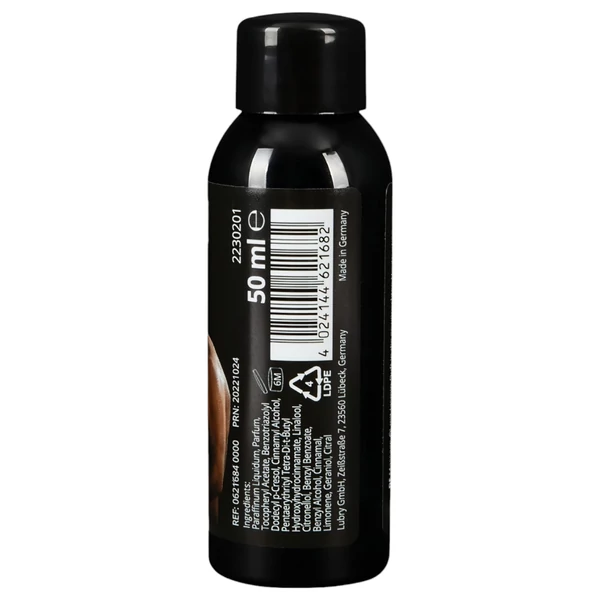 Magoon masszázsolaj - Jázmin (50 ml)