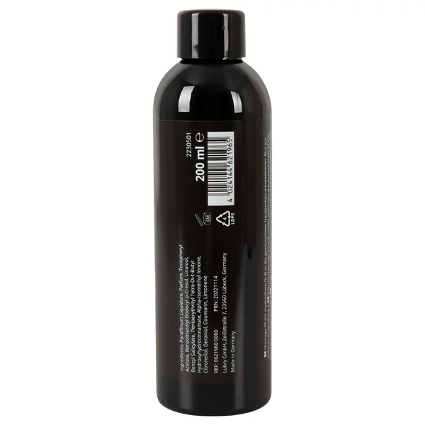 Magoon indiai masszázsolaj (200 ml)