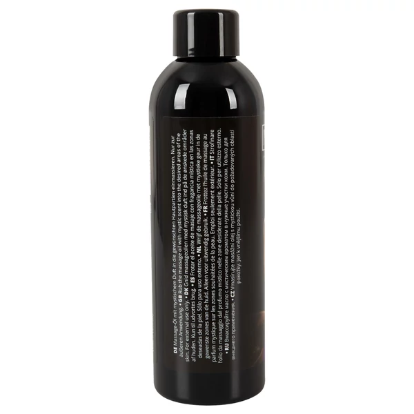 Magoon indiai masszázsolaj (200 ml)