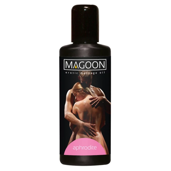 Aphrodite masszázsolaj (100ml)