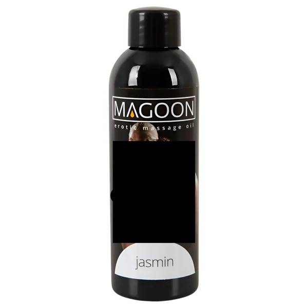 Magoon masszázsolajok szettben (6 db*100 ml)