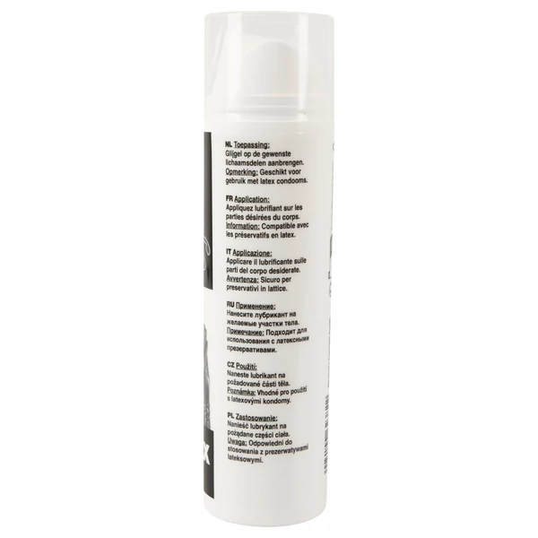 Fisting relax síkosító gél (200 ml)