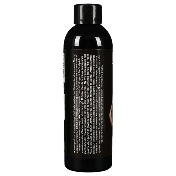 Magoon masszázsolaj - spanyol vágy (200 ml)