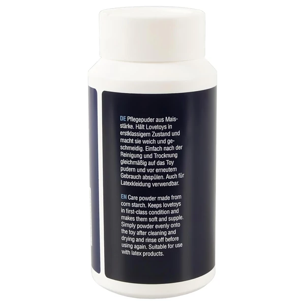 Love Toy Powder - szexjáték púder (120 g)