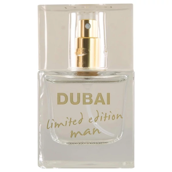 HOT Dubai - feromon parfüm férfiaknak (30 ml)