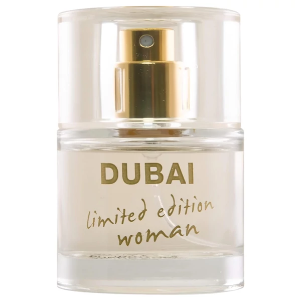 HOT Dubai - feromon parfüm nőknek (30 ml)
