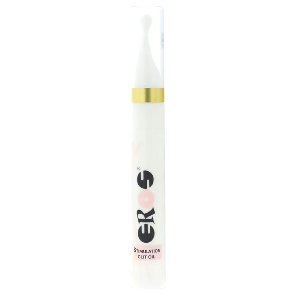 EROS - vágyfokozó intim olaj (15 ml)