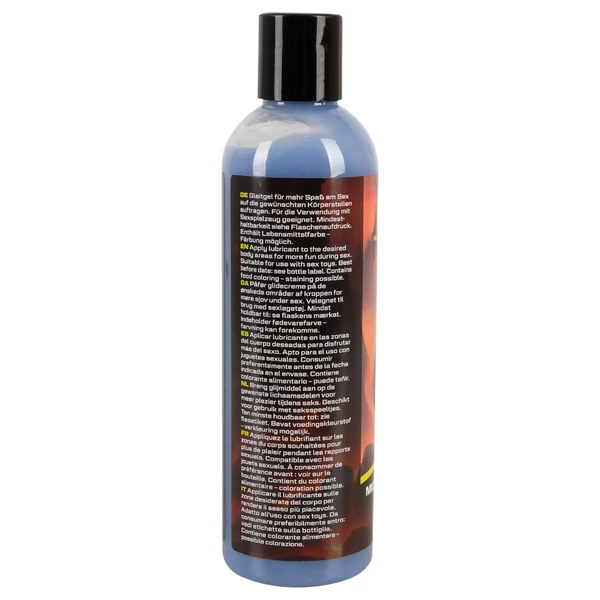 Beasty Cocks - minotaurusz műsperma síkosító (250 ml)