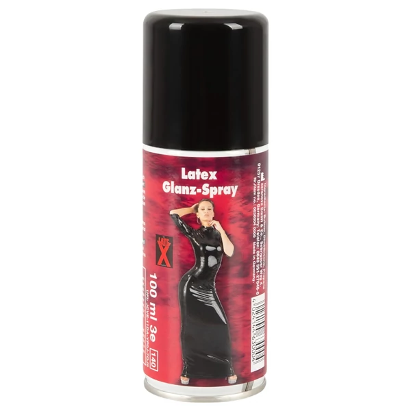 Late X - Latex fényspray (100 ml)