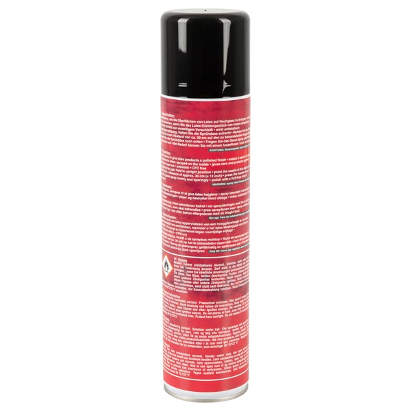Late X - Latex fényspray (400 ml)