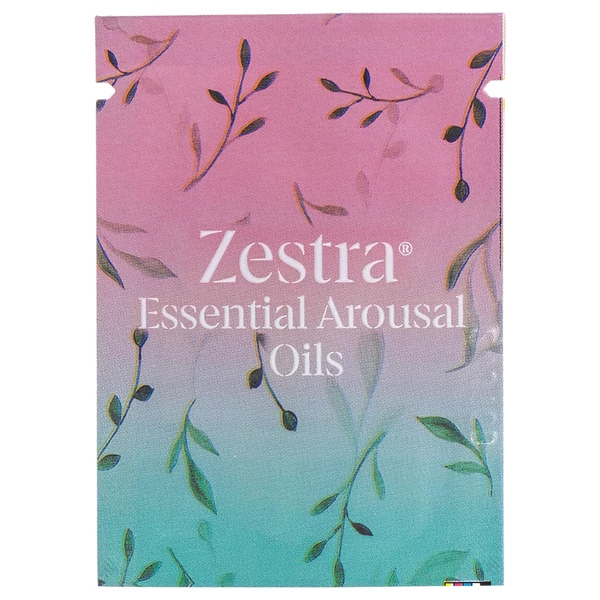 Zestra - intim stimuláló olaj nőknek (3x2 ml)