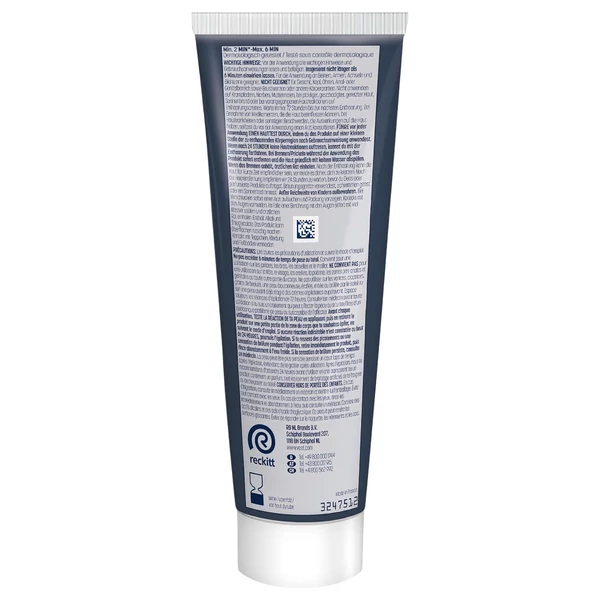 Veet - szőrtelenítő krém nőknek (100 ml)