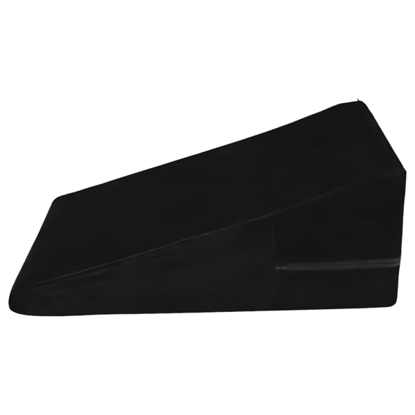 Desirel Magic Pillow ék szexpárna szett - kicsi + nagy (fekete)