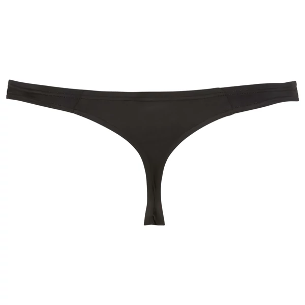 Svenjoyment - Showmaster tanga férfiaknak (fekete)