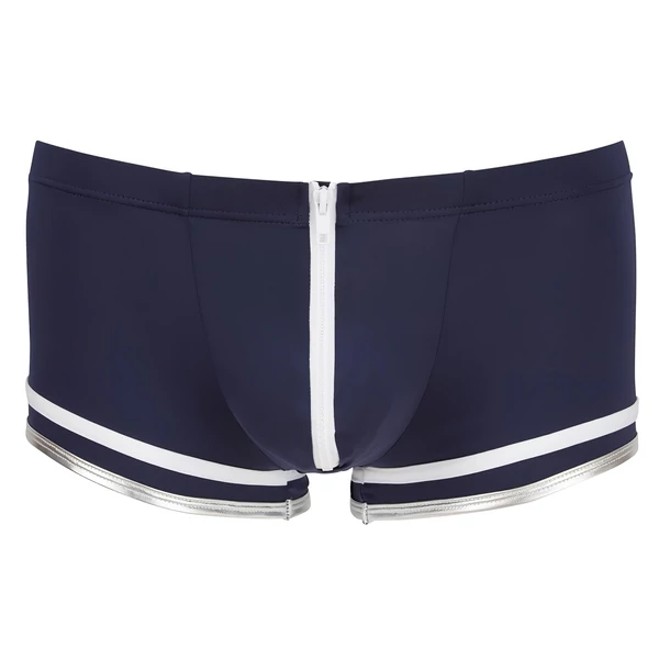 Svenjoyment - Matróz boxer (kék)