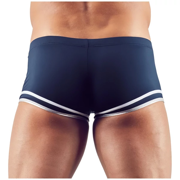 Matróz boxer (kék)