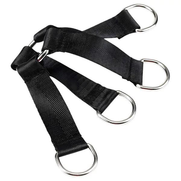 Bound You - BDSM kötöző szett (12 db)