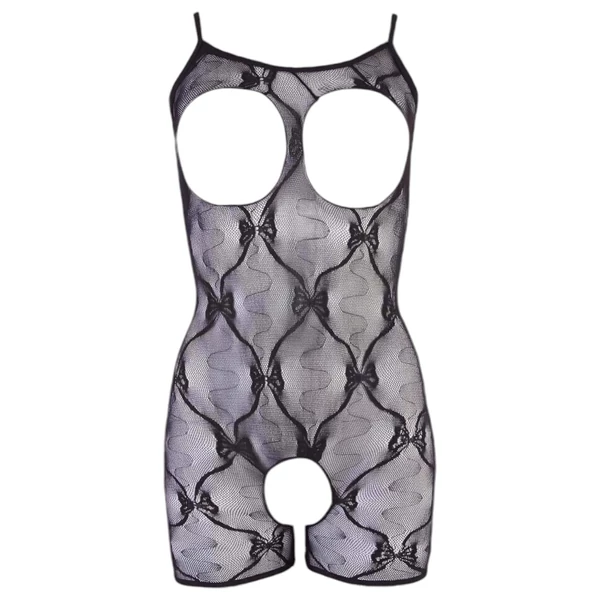 NO:XQSE - Csipke minioverál