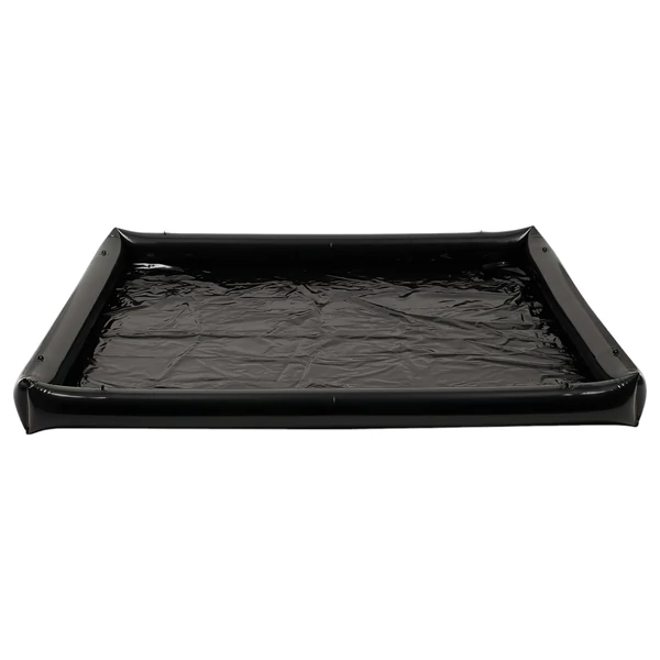 Fetish Glossy Games - orgia medence, bilinccsel (140x185cm)