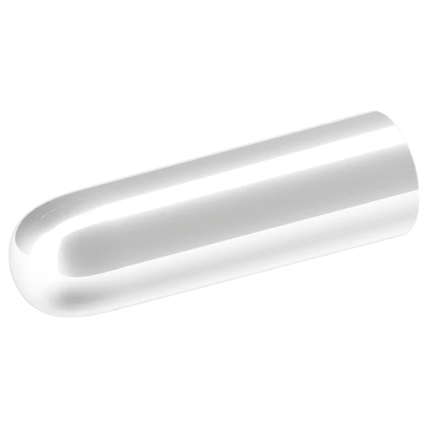 Funny Me Mini Bullet - akkus, vízálló mini vibrátor (fehér)