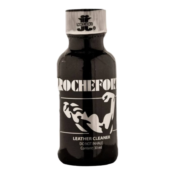 Rush Lockerroom Rochefort Leather Cleaner - Hexil (30 ml)