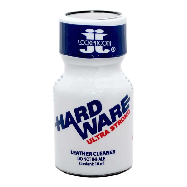 Rush JJ Hard Ware Ultra Strong - Pentil (10 ml)