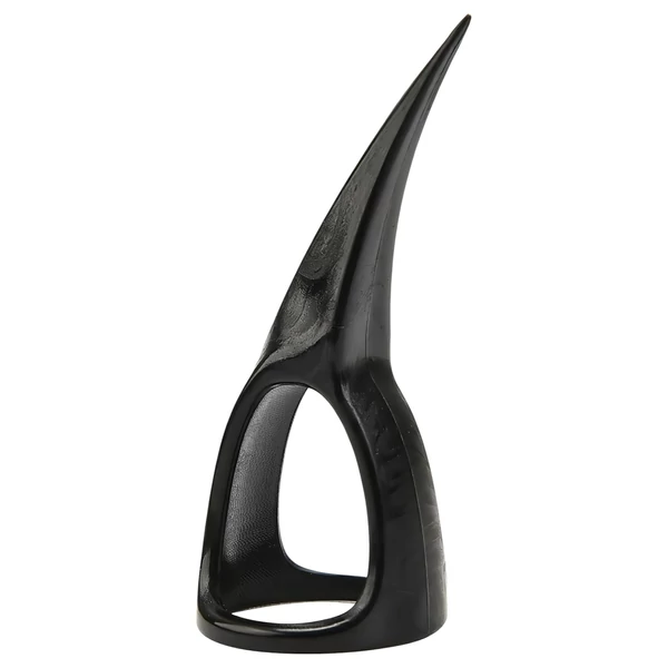 Kink Gear - farkas karmok (fekete)
