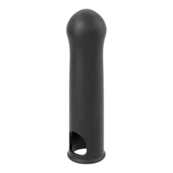 Dorcel Liquid-soft Xtend - péniszköpeny (fekete)
