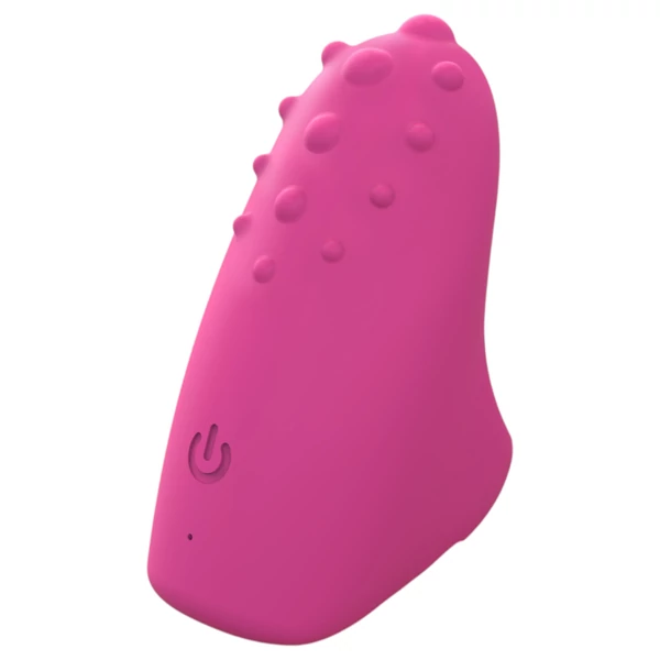 Dorcel Magic Finger - akkus, ujjvibrátor (pink)