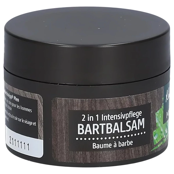 Kneipp MEN - 2in1 Intenzív szakáll ápoló balzsam (50 ml)