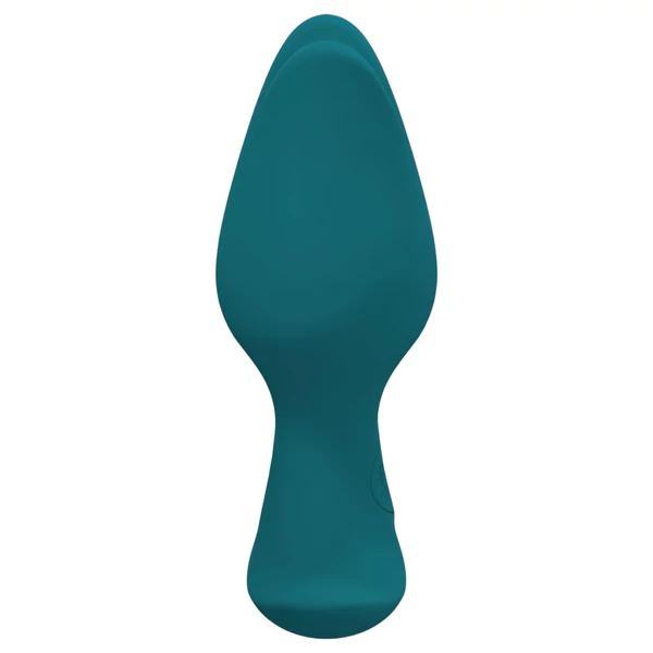Fun Factory Booti Fem - butt plug (zöld)
