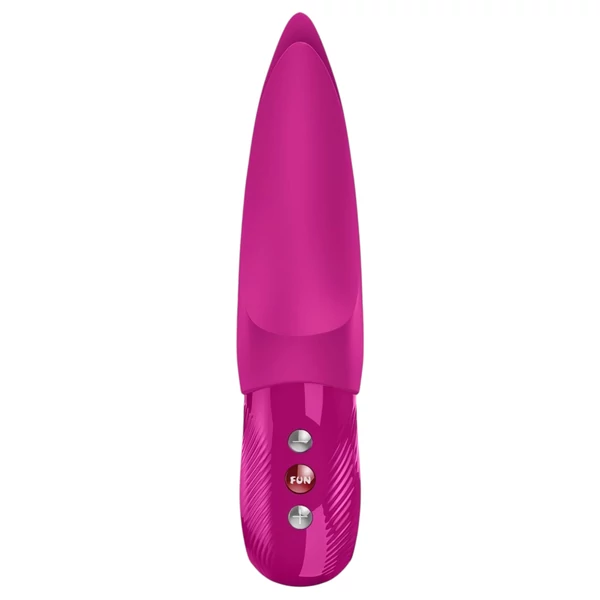 Fun Factory Volta - csikló vibrátor (pink)