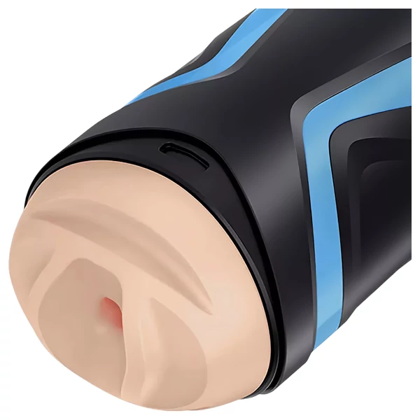 Satisfyer Sleeve Tornado Bliss - maszturbátor betét