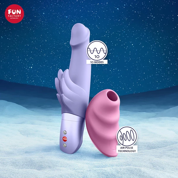 Satisfyer Advent Calendar Deluxe - adventi kalendárium (24 részes)