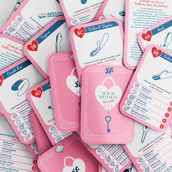 Satisfyer Advent Calendar Premium - adventi kalendárium (24 részes)