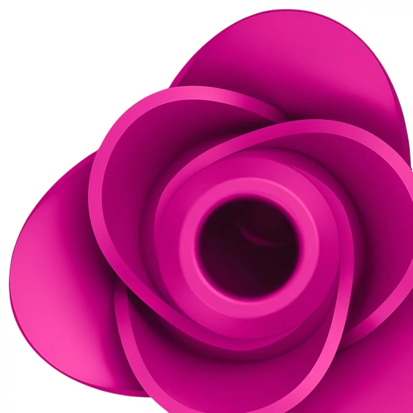 Satisfyer Pro 2 Modern Blossom - léghullámos csiklóizgató (pink)