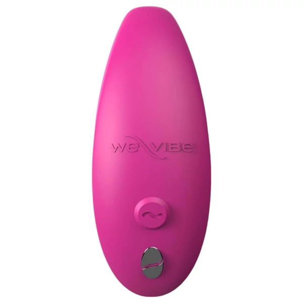 We-Vibe Sync - App- és távirányítós párvibrátor (pink)