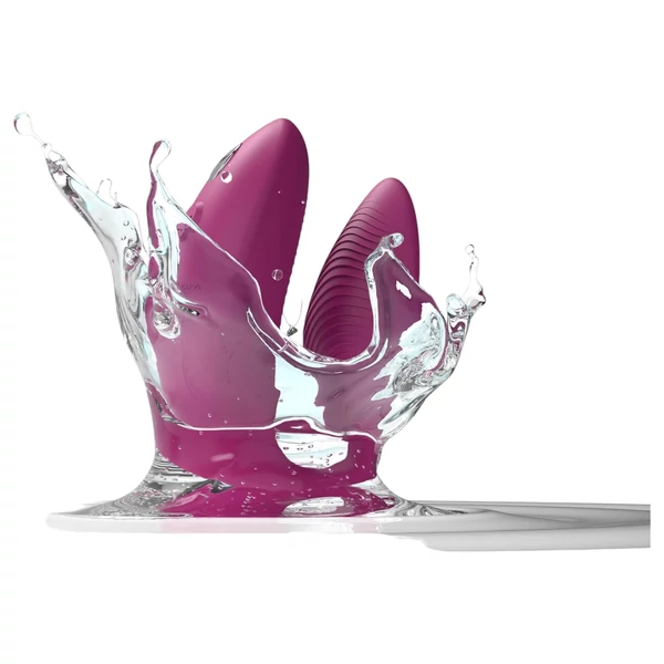 We-Vibe Sync - App- és távirányítós párvibrátor (pink)