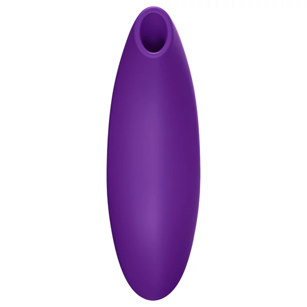 We-Vibe Melt 2 - App-vezérelt léghullámos csiklóizgató (lila)