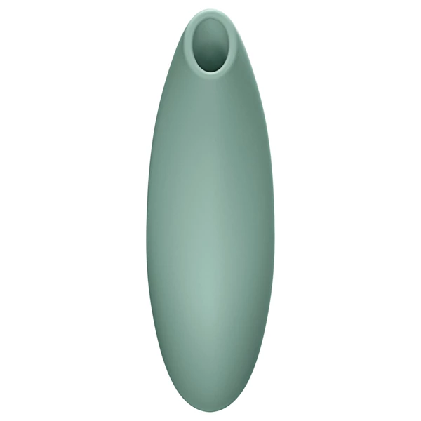 We-Vibe Melt 2 - App-vezérelt léghullámos csiklóizgató (türkiz)